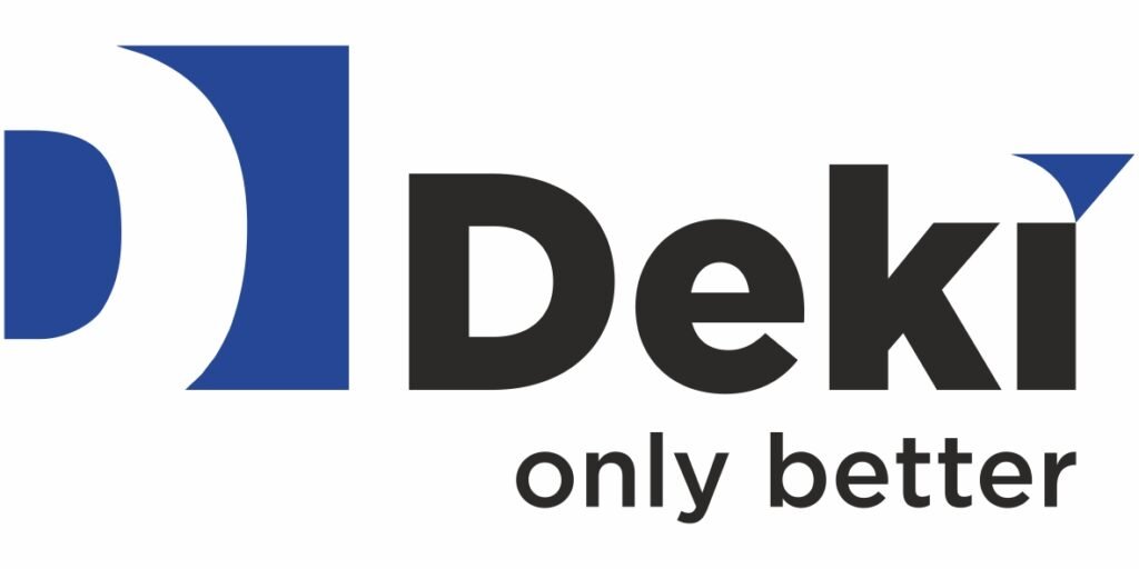 Deki Electronics : Brand Short Description Type Here.
